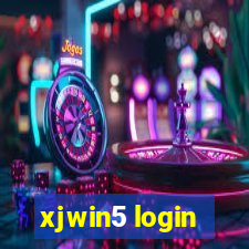 xjwin5 login